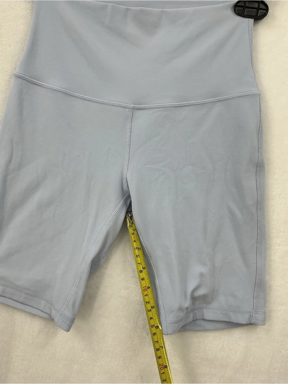 lululemon athletica comfortable high